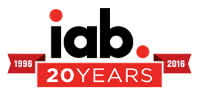 IAB 20 Years